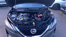 Nissan Qashqai 1.3 DiG-T MH Acenta Premium 5dr Petrol Hatchback